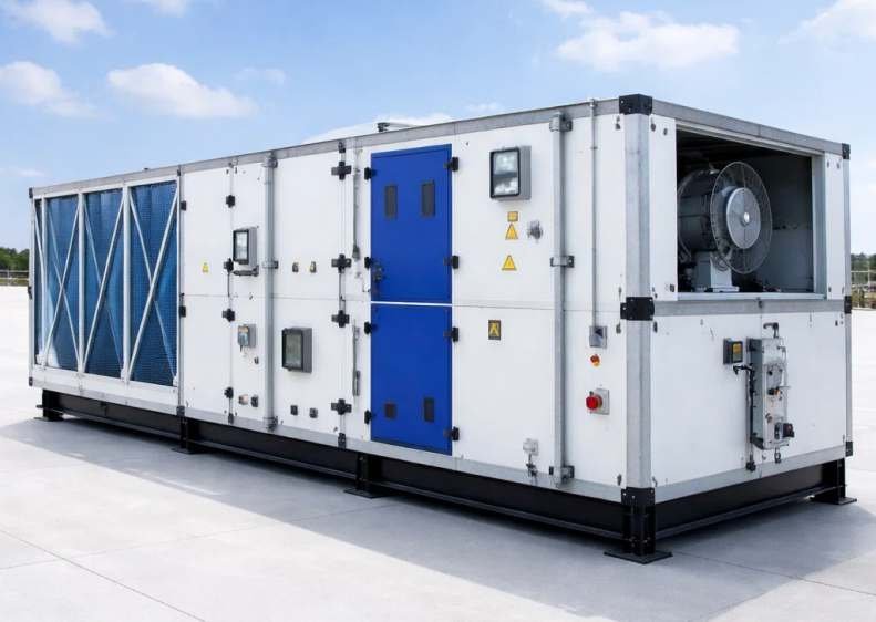 Air handling unit