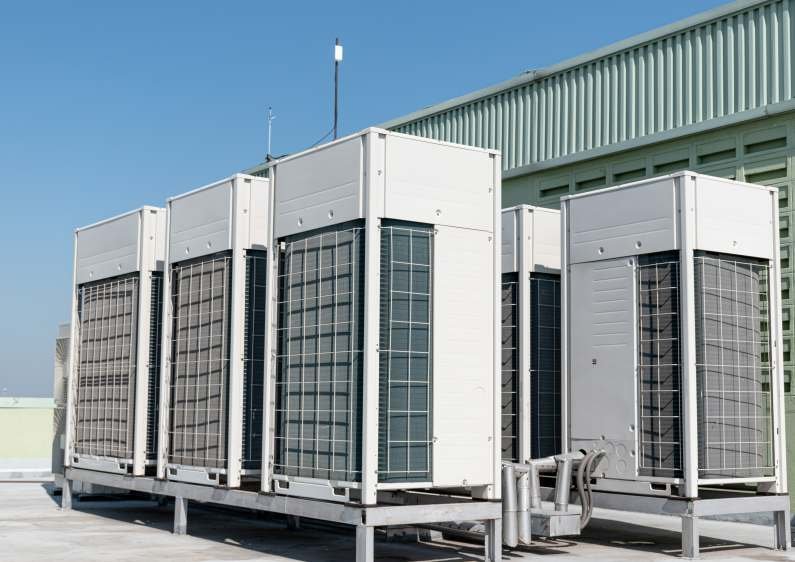 Comfort Tech HVAC